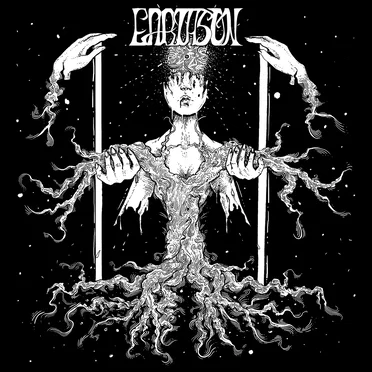Flowers by Earthson - album cover