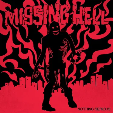 Nothing Serious