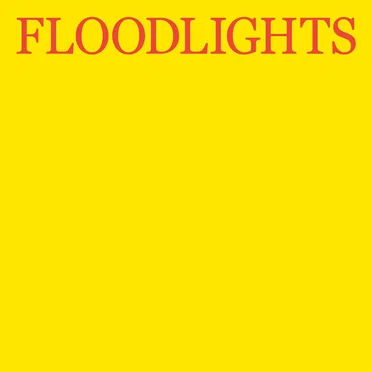 The More I Am / Overflowing Cup by Floodlights - album cover
