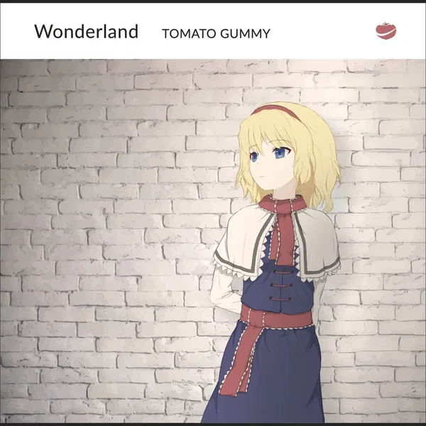 Wonderland