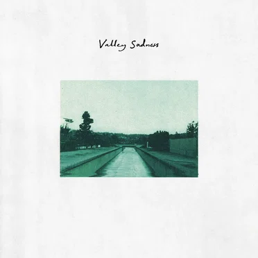 Valley Sadness by Bedelia - album cover