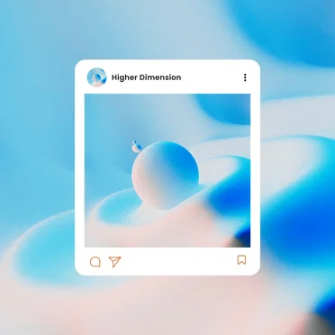 Higher Dimension