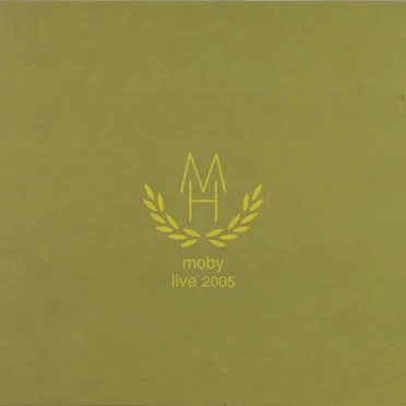 Live 25th May 2005 Offenbach Stadthalle, Germany