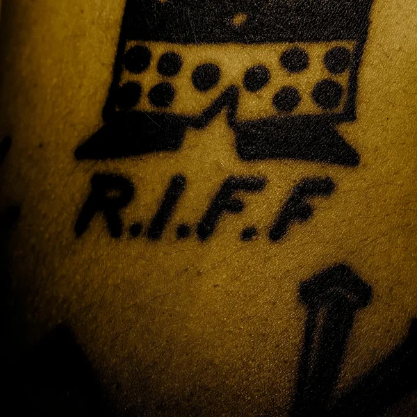 R.I.F.F.