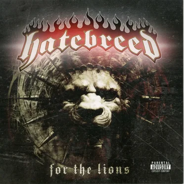 For the Lions