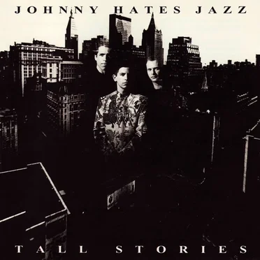 Tall Stories