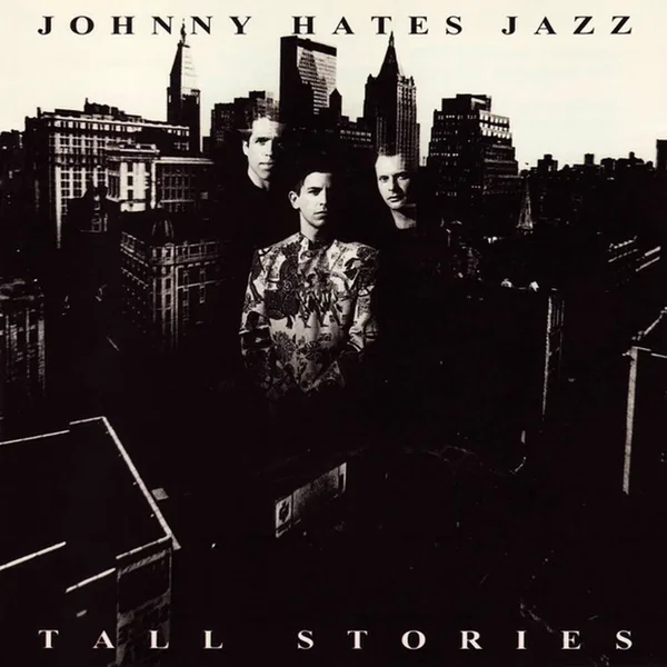 Tall Stories