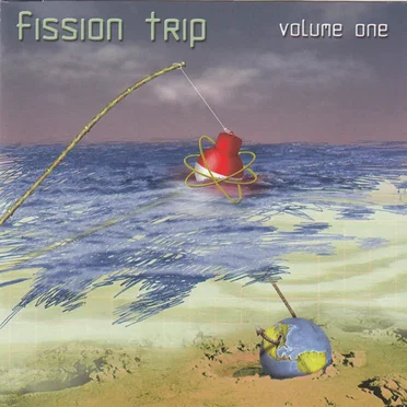 Volume One by Fission Trip - album cover