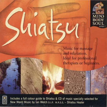 Shiatsu