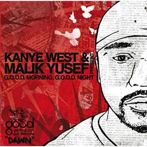 G.O.O.D. Morning, G.O.O.D. Night