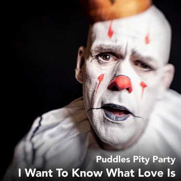 I Want to Know What Love Is