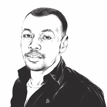 Une époque, MC Solaar by Bon Entendeur - album cover