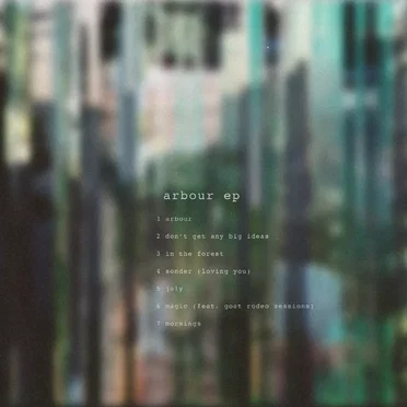 arbour EP