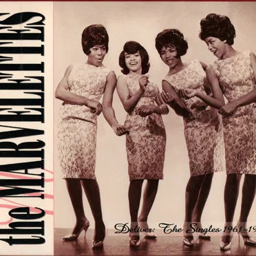 Deliver: The Singles 1961–1971