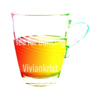 Tea for Dancing
