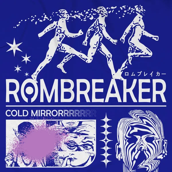 Cold Mirror