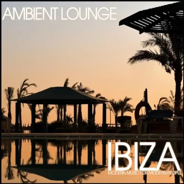 Ambient Lounge Ibiza by Benirras - album cover