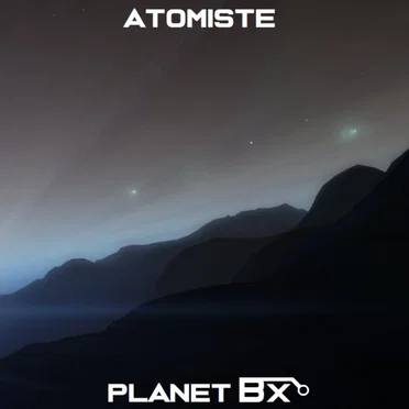 Planet BX