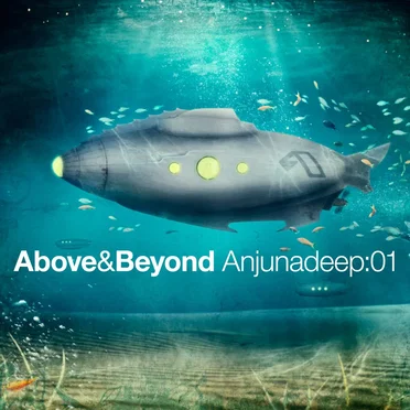 Anjunadeep:01