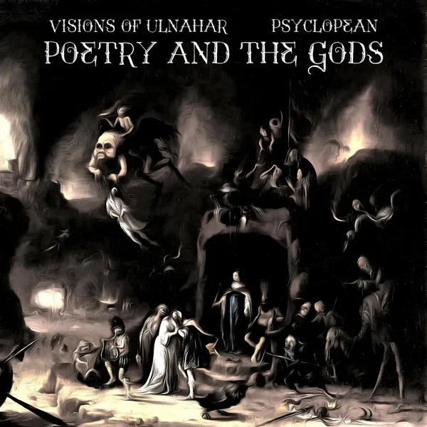 Poetry and the Gods