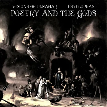 Poetry and the Gods