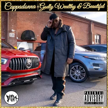 Godly Wealthy & Beautiful