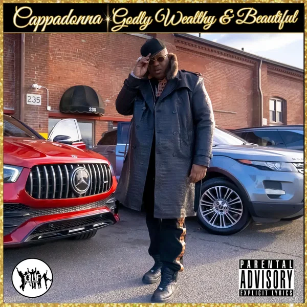 Godly Wealthy & Beautiful