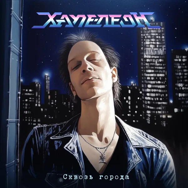 Сквозь города