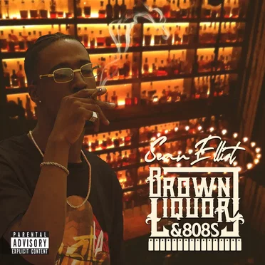 Brown Liquor & 808s