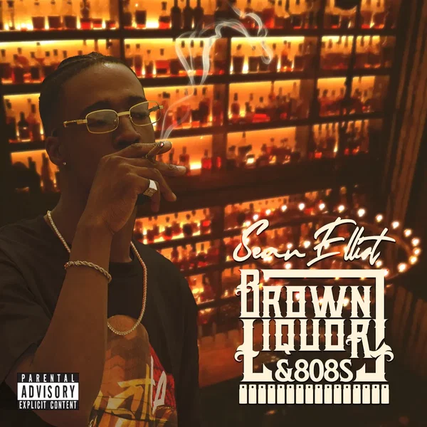 Brown Liquor & 808s