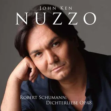 Dichterliebe, op. 48