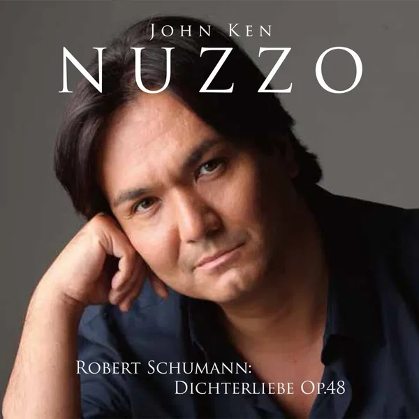 Dichterliebe, op. 48