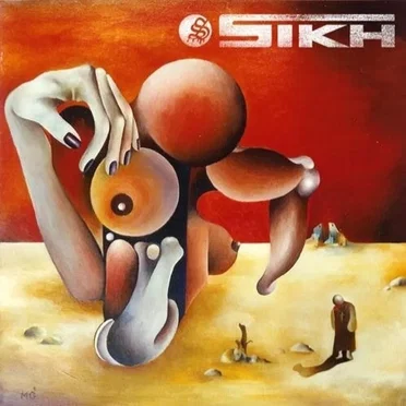One More Piece by Sikh - album cover
