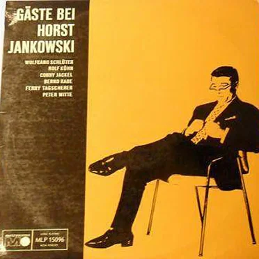 Gäste bei Horst Jankowski
