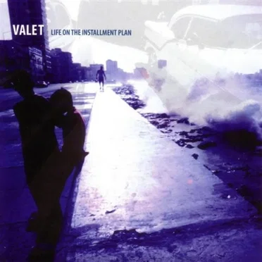 Life on the Installment Plan by Valet - album cover