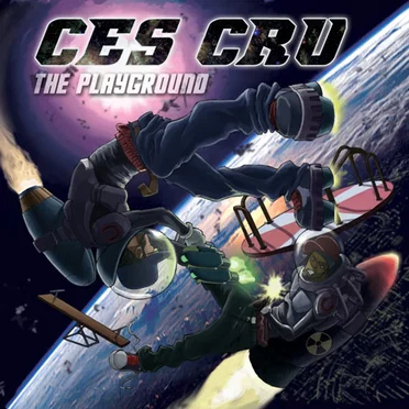 The Playground
