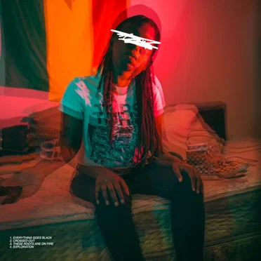 These Roots Are on Fire EP