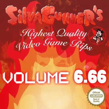 GiIvaSunner’s Highest Quality Video Game Rips: Volume 6.66