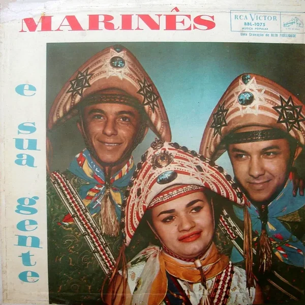 Marinês e Sua Gente