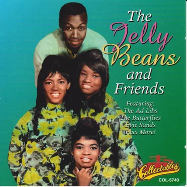 The Jelly Beans