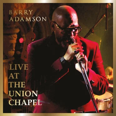 Live at the Union Chapel