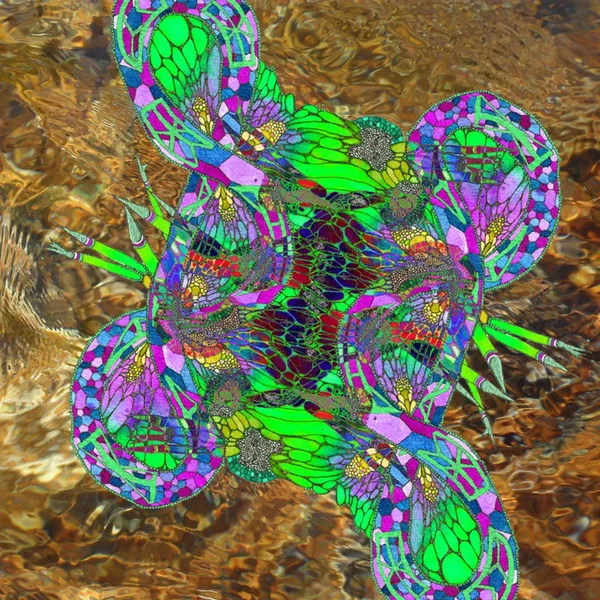 Hypermeditations