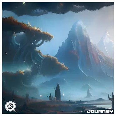 Journey by Catto - album cover