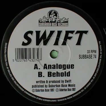 Analogue