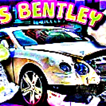 EGGS BENTLEY