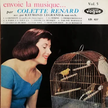 Envoie la musique...