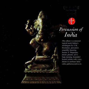Percussion of India