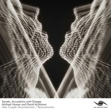 Secrets, Accusations and Charges (Max Cooper Reconstructions)