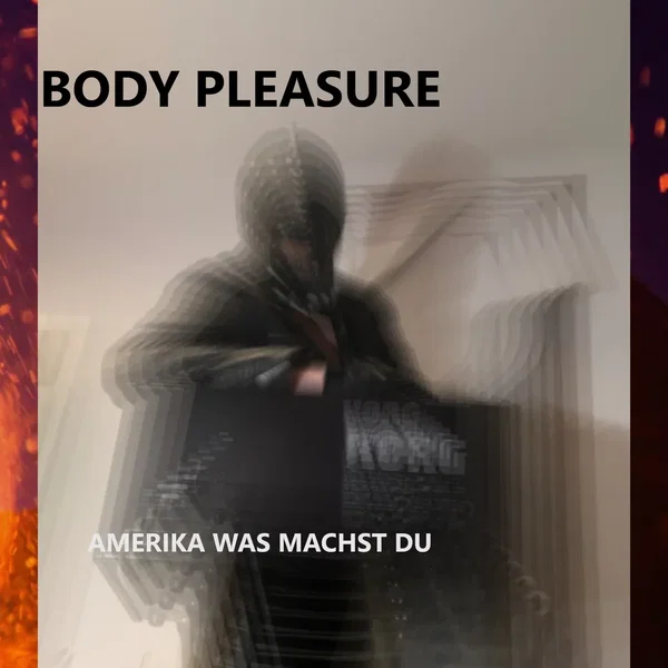 Amerika was machst du