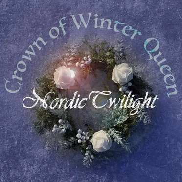 Crown of Winter Queen
